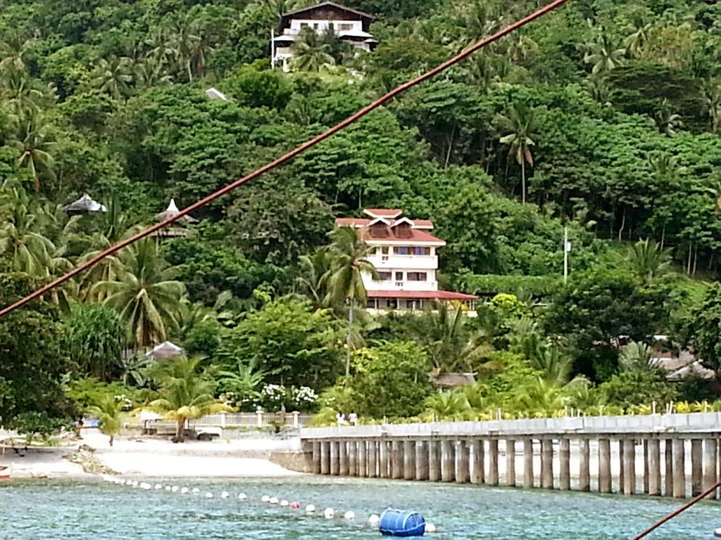 HOF GOREI BEACH RESORT DAVAO, SAMAL